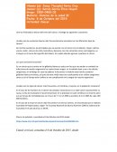 ¿Cuáles son las sustancias tóxicas más frecuentemente asociadas con los diferentes tipos de cáncer?