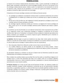 LA PRIMERA LECTURA