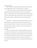 Resumen de la Mitologia griega