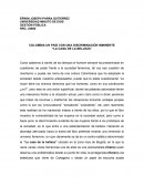 La casa de la Belleza