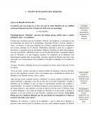 TEMAS DE FILOSOFIA DEL DERECHO