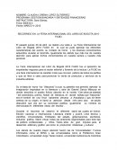 Feria del libro 2015