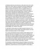 Como se da La literatura mas que ciencia es un arte