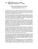 Ensayo sobre la película "Boy´s Don´t Cry"