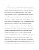 La nueva Biografia de Johannes Kepler