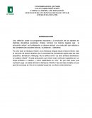 Educacion transformadora