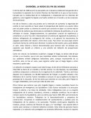 CHERNÓBIL: LA NOCHE DEL FIN DEL MUNDO