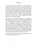 Un tal Lucas, Julio Cortazar