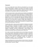 Ética en ciencias de la comunicación