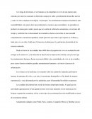 El Impacto De La Ciencia Y Tecnología En El Desarrollo Humano