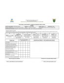 FICHA PARA LA EVALUACIÓN A LA PRÁCTICA DOCENTE PARA EL TUTOR