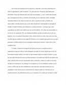 Los Temas historiografia