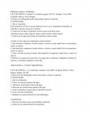 Cuáles son las capas o segmentos rocosos en que se divide la tierra