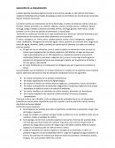 Ubicación de la Base Agrícola Socialista Agrovenezuela