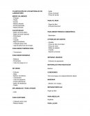 CLASIFICACIÓN DE LOS MATERIALES DE LABORATORIO Y MEDIDAS DE SEGURIDAD.