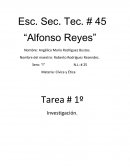 Quimica