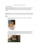 Comunicacion telemarketing