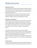 Proceso de Interacción