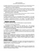 CONCEPTO DEFINICION DEFINICION DE CONVERSACIÓN GRUPAL