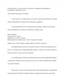 Procesos de civilizacion