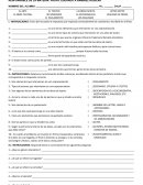 EL RESPONSABLE DE LA MATERIA: PROFR. EDUARDO A RAMIREZ AGUILAR