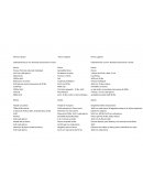 Rutina para hipertrofia muscular anaerobica en zona de muslos y gluteos.