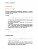 Derecho de sucesiones