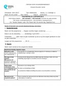 Comentario audio neerlandes