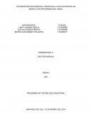 Investigacion de oepraciones