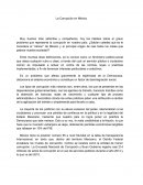 La Corrupción en México