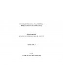 INTERVENCION PSICOSICIAL EN LA COMUNIDAD