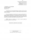 Formato de Promocion