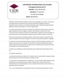 Desarrollo moral