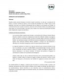 DOMINANTE Y PELIGROSO