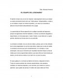 Equipo legionario