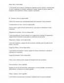 Valor de los terrenos que son propiedad donde está construido el ente economico