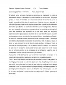 La sociología jurídica en Colombia