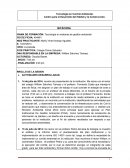 BITÁCORA DE PRACTICAS