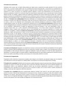 El Corolario de la construcción