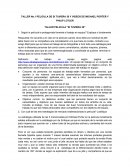 PELICULA DE SI TUVIERA 30 Y VIDEOS DE MICHAEL PORTER Y PHILIP LOTLER