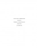 Amortizacion Formulación y evaluación de proyectos