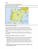 Jerarquia urbana del sistema urbà espanyol