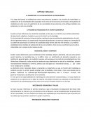 EL MARKETING Y LA SATISFACCIÓN DE LAS NECESIDADES