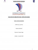 TEMA: PLAN DE NEGOCIOS