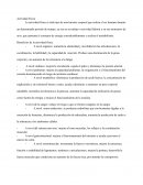 La actividad física es todo tipo de movimiento corporal que realiza el ser humano durante un determinado periodo de tiempo