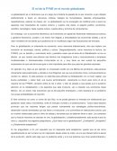 El rol de la PYME en el mundo globalizado