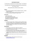 CAFÉ PASADO Y SOLUBLE