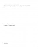 Nutrición en Pacientes con Cáncer