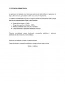 CALCULO DE FACTOR DE DEMANDA