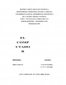 EL COMPUTADOR
